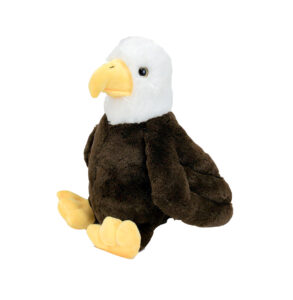 16" Bald Eagle