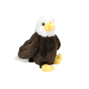 8" Bald Eagle