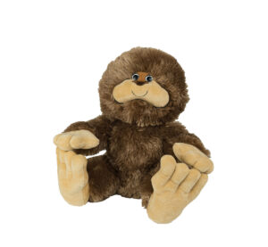 16" Bigfoot / Sasquatch