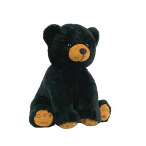 16" Black Bear