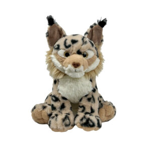 16" Bobcat or Lynx