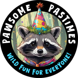 Pawsome Pastimes - Wild Fun for Everyone! Stuff a Plush Parties Northeast Ohio Geauga County