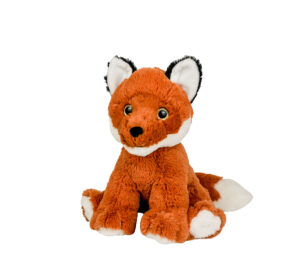8" Fox