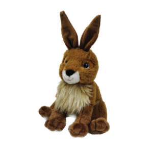 8" Rabbit