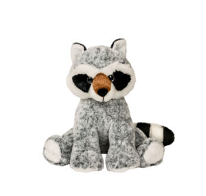 16" Raccoon