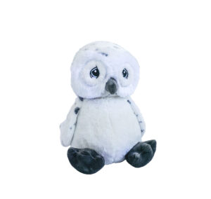 16" Snowy Owl