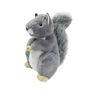 16" Gray Squirrel