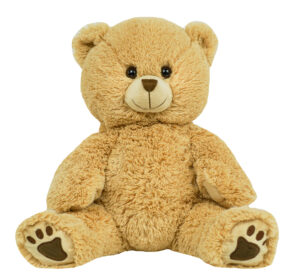 Classic Tan 16" Teddy Bear