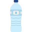 Our Plush Contain up to 9.5 Recycled Water Bottles