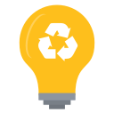 70% Less Energy Used to Produce