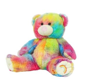 Rainbow Bear