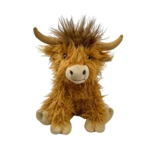 Highland Cow