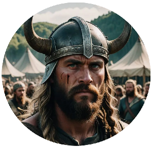 Village Viking Festival 2025 at the Geauga County Fairgrounds