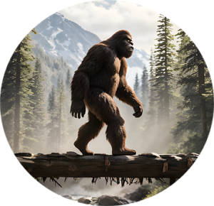 John's Country Nursery Gone Squatchin' Bigfoot Festival