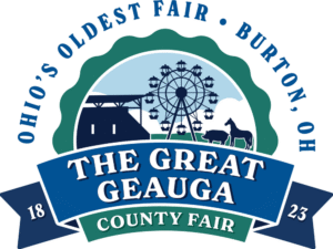 The Great Geauga County Fair