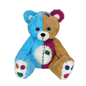 Stitch Bear