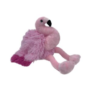 Frank the Flamingo from Parma, Ohio