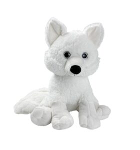 Arctic Fox / Dire Wolf